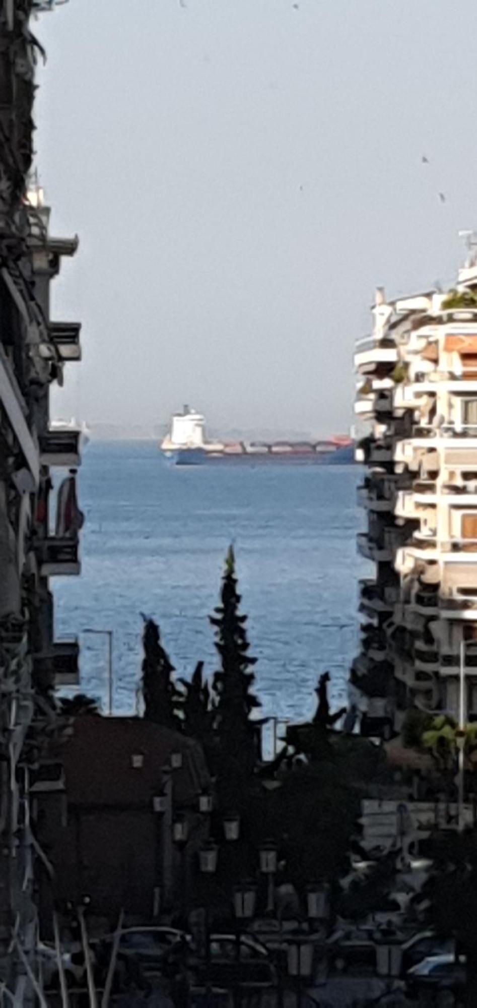 Apartment Galerius *