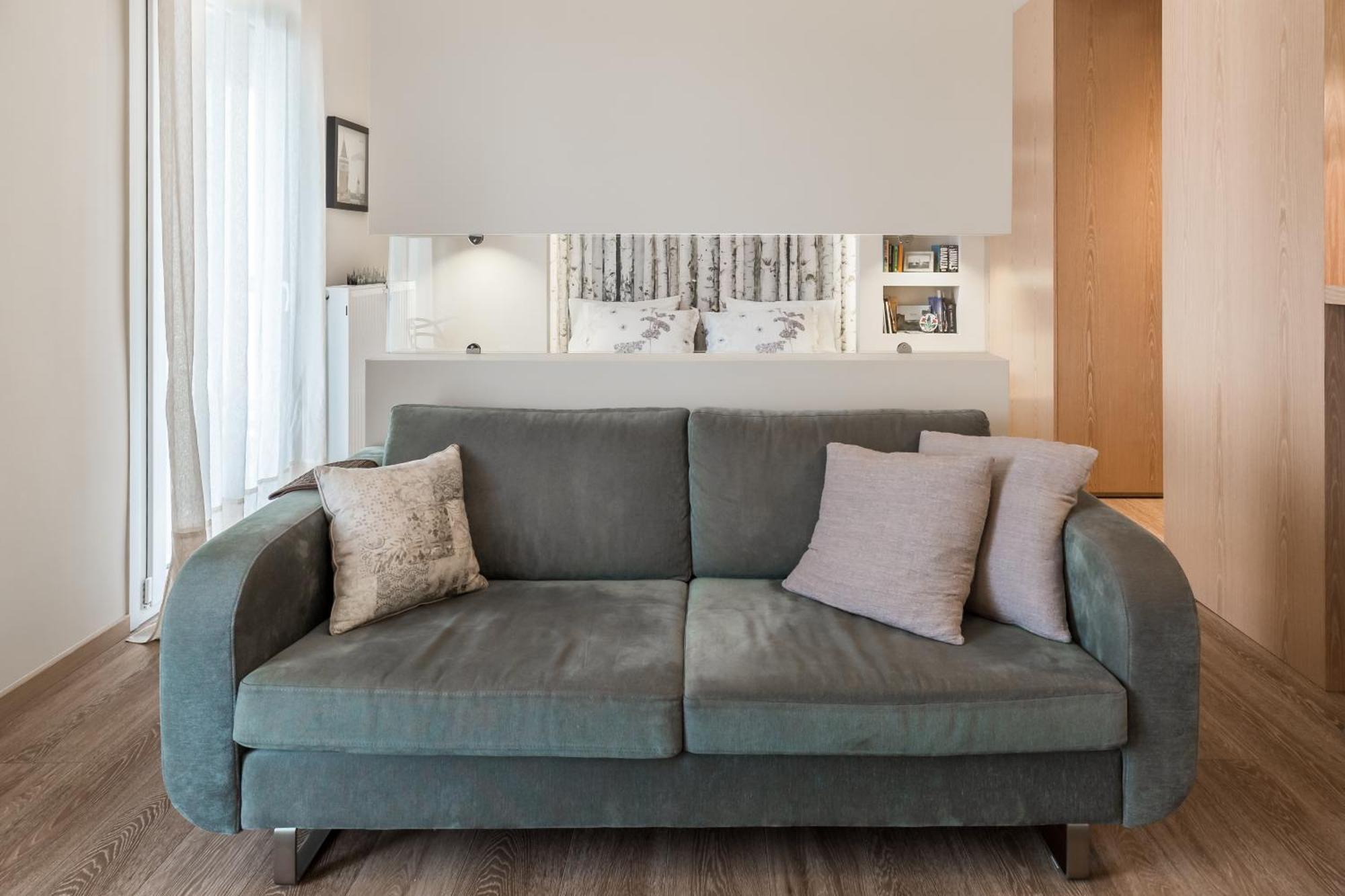 Galerius Apartment *
