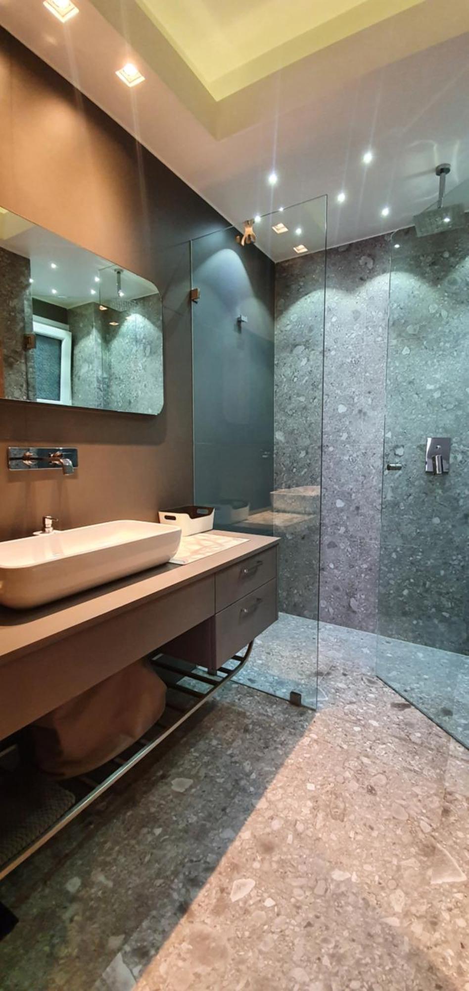 Apartment Galerius *