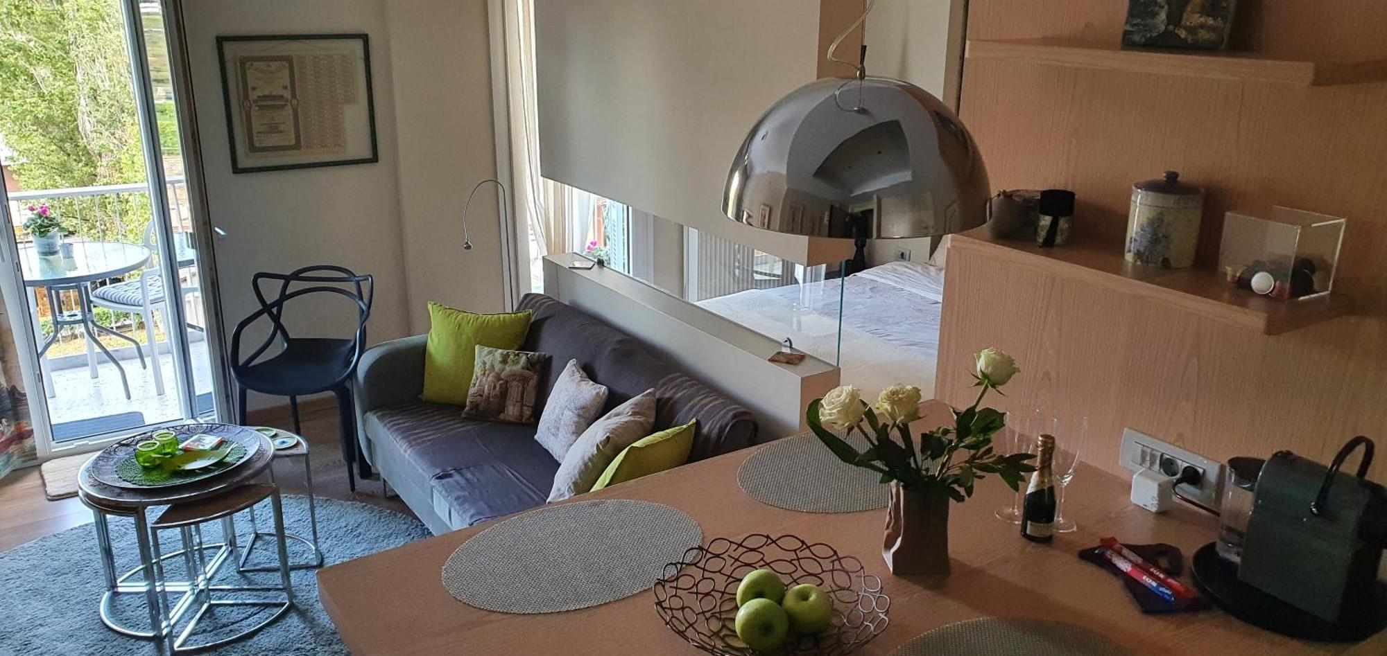 Galerius Apartment Thessaloniki